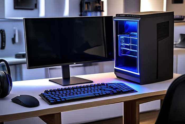 5000左右的台式电脑配置推荐；5000左右的台式电脑配置推荐2024