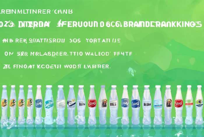 2020矿泉水品牌排行；2020矿泉水品牌排行榜