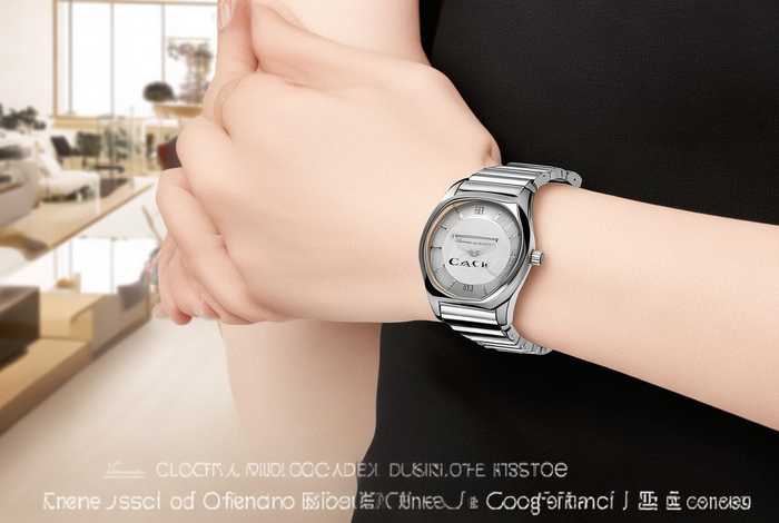 coach官网旗舰店女士手表 - coach官网旗舰店女士手表是正品吗