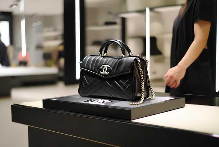 chanel woc19价格 - chanel19woc专柜价格