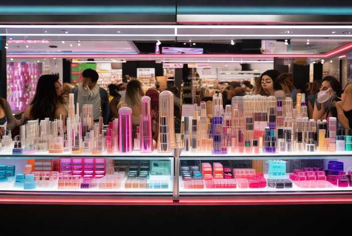 2022年最火爆的化妆品,2022年最火爆的化妆品是什么 2022年最火爆的化妆品,2022年最火爆的化妆品是什么