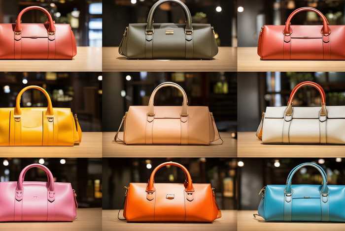 二线品牌女包排行榜前十名；二线品牌女包排行榜前十名图片