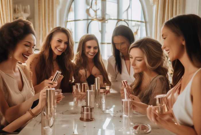 2021化妆品品牌排行榜口碑 2021化妆品品牌排行榜口碑最新