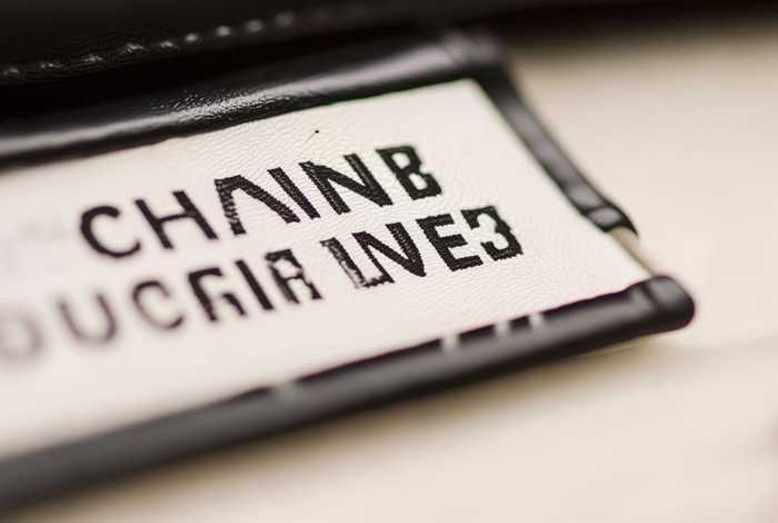 chanel的批号怎么看；chanel 编号怎么看