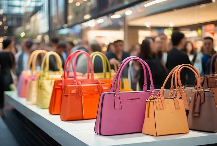 包包款式销量排行 - 品牌包包销量排行榜