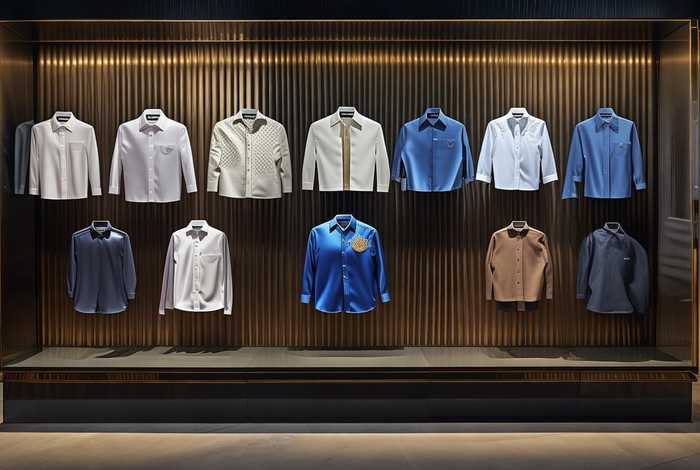 10大奢侈衬衫品牌 10大奢侈衬衫品牌有哪些