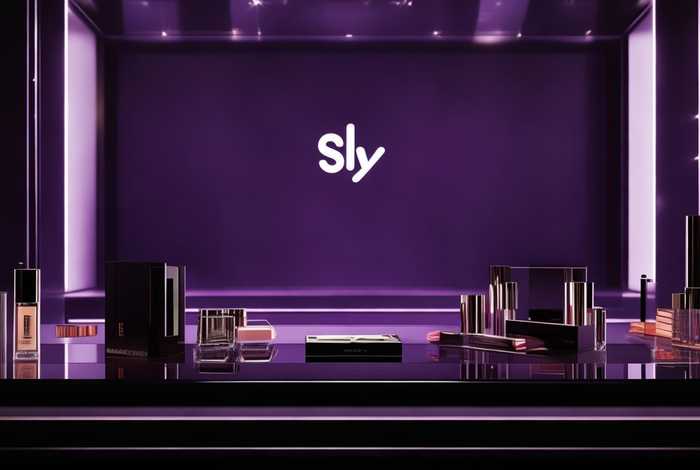 sly是什么牌子化妆品 化妆品有个sly是什么牌子