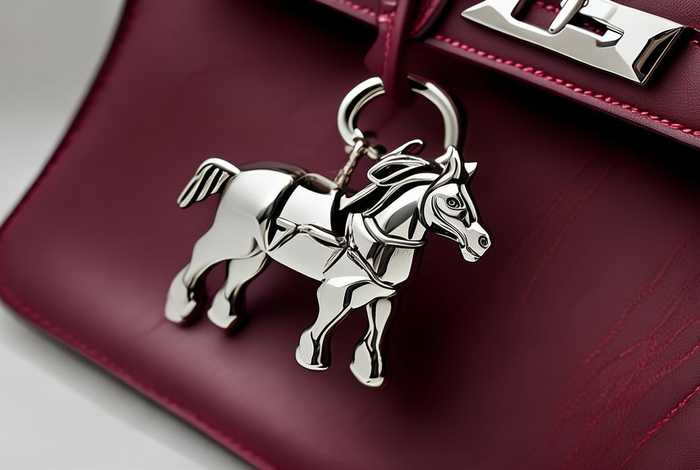 爱马仕官网包包小马挂饰 - 爱马仕官网包包小马挂饰多少钱