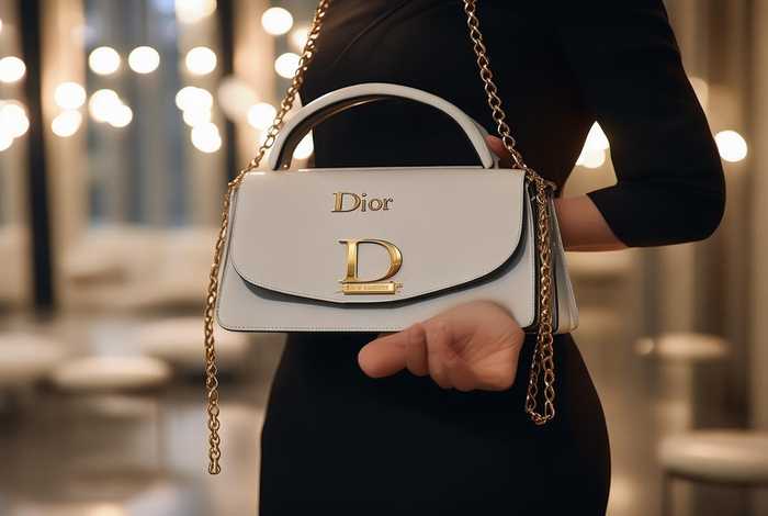 dior是什么品牌的包 - dior是什么品牌的包包