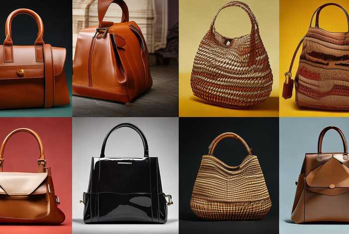 不同类型的包包（不同类型的包包有区别吗）