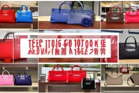 百元以内品牌包包排行榜前十名；百元以内品牌包包排行榜前十名有哪些