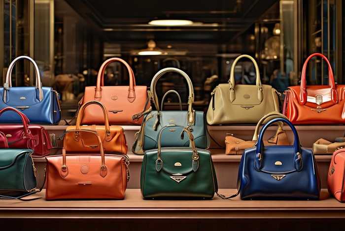 高档名牌包名字 高档包包品牌名字大全