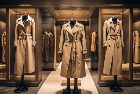 burberry算顶级奢侈品么（burberry在奢侈品中属于什么档次）