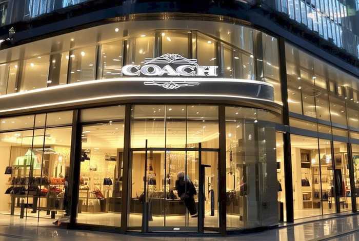 coach蔻驰官方旗舰店是真的吗、coach蔻驰官方旗舰店是真的吗吗