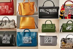 芬迪包包所有系列 芬迪包包所有系列图片