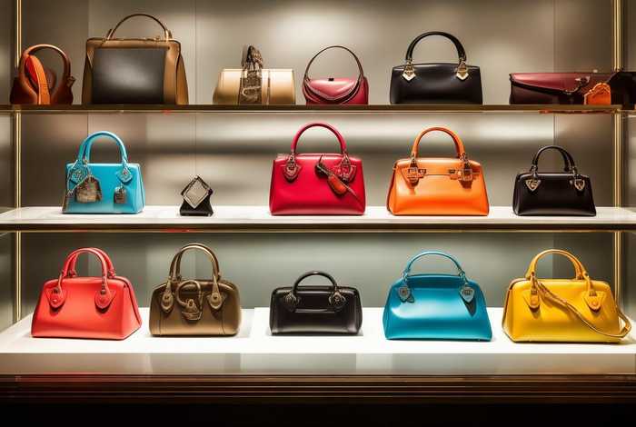 包包品牌中国排行榜；包包品牌中国排行榜前十名