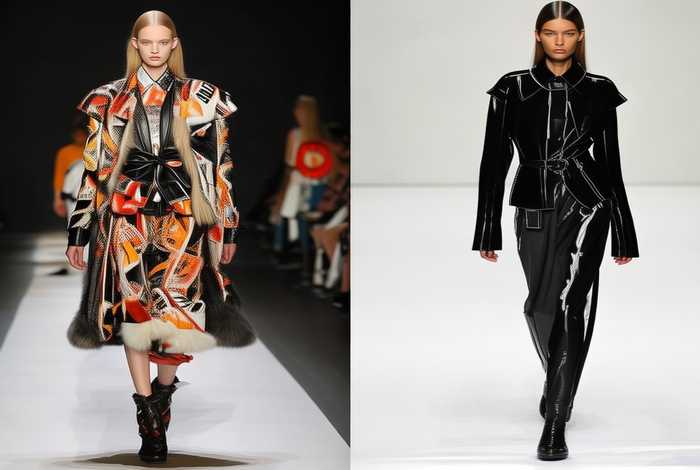 fendi芬迪和celine区别、fendi和celine品牌比较