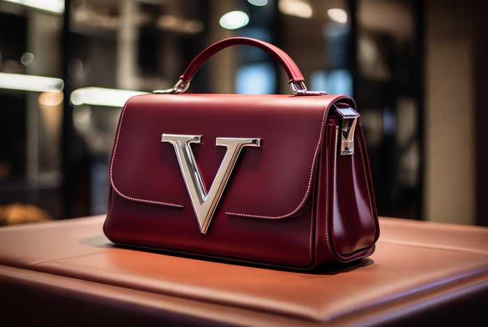 v字包包是名牌吗 - v字包包是名牌吗还是品牌