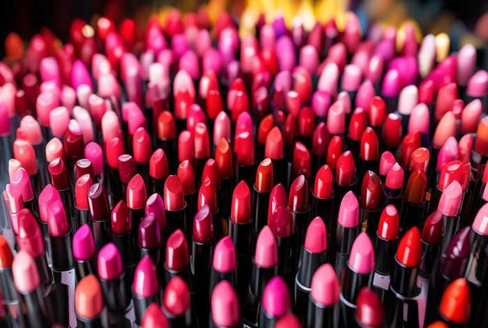 100种口红色号大全必备 100种口红色号大全必备图片 100种口红色号大全必备 100种口红色号大全必备图片