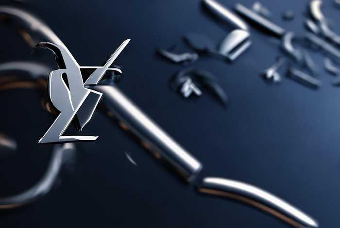 大品牌logo商标图片ysl、大品牌logo商标图片