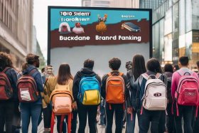 包品牌排行榜前十名（学生书包品牌排行榜前十名）