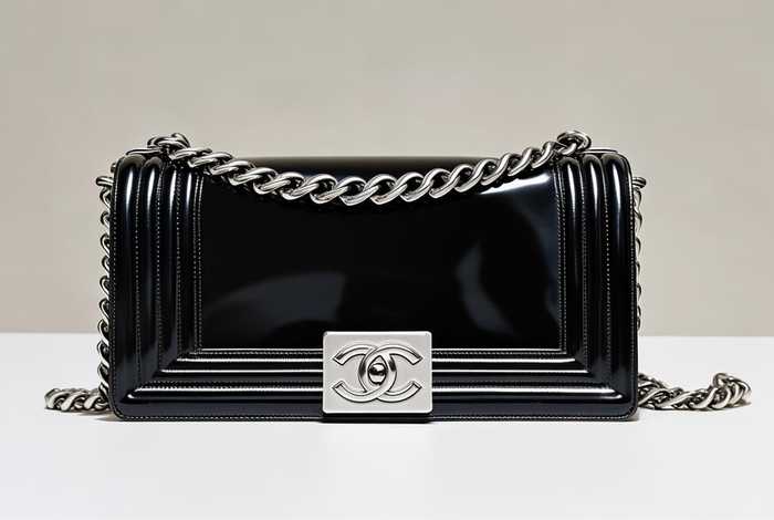 2023香奈儿新款方胖子 - 香奈儿2021新款方胖子