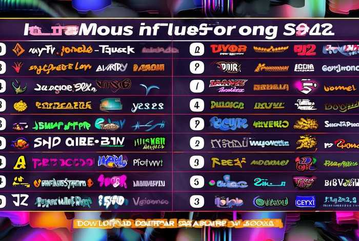 2022年流行歌曲最火歌曲排行榜 2022年流行歌曲最火歌曲排行榜下载