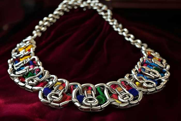 古驰官网中国官方网站项链；古驰项链官网价格图片价格