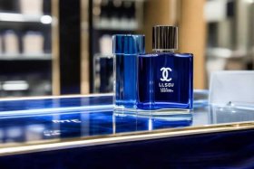 bleu de chanel专柜价格（bleu de chanel怎么分辨真假）