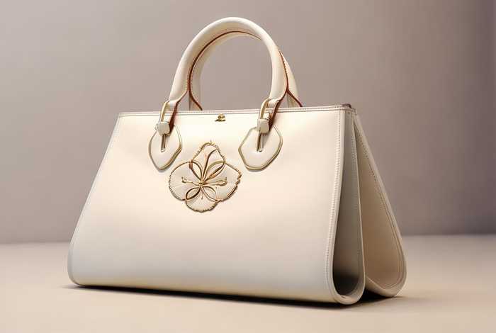 logo像一朵四瓣花的牌子的包 logo像一朵四瓣花的牌子的包包品牌