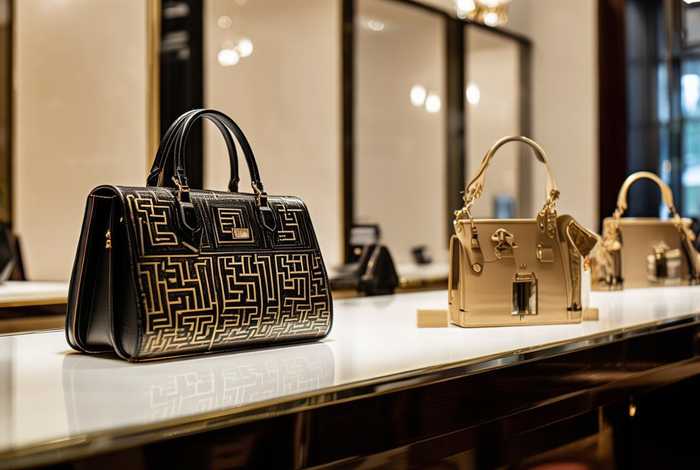 芬迪排名第几、芬迪在奢侈品排第几位