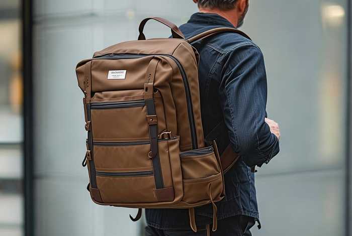 40岁男人背包推荐 - 40岁男人背包推荐品牌