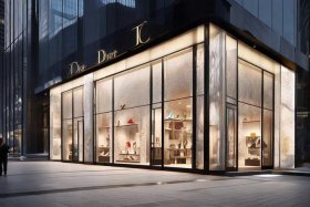 迪奥鞋官网正品旗舰店 迪奥鞋官网正品旗舰店地址