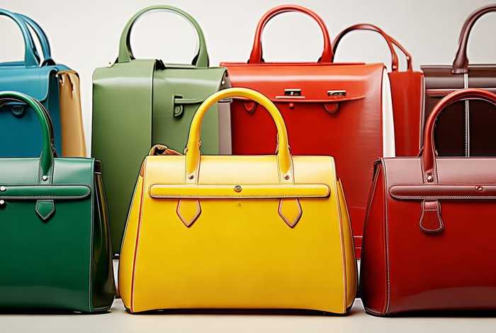 包包的颜色怎么选 - 包包的颜色怎么选择
