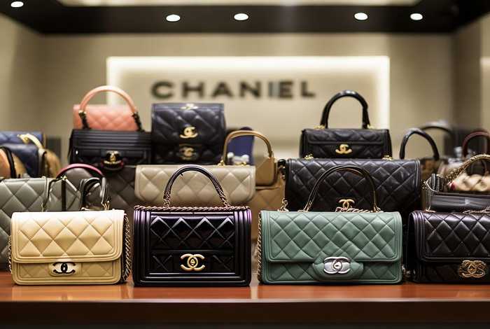chanel官网价 chanel官网包包价格及型号