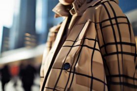 burberry是几线奢侈品（burberry是不是奢侈品）
