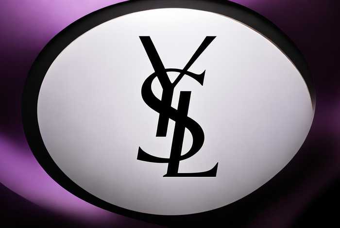 ysl品牌logo设计理念、ysl的logo设计理念