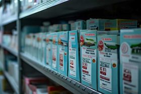 315不合格的卫生巾品牌是什么 315不合格的卫生巾品牌是什么牌子