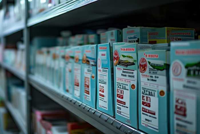 315不合格的卫生巾品牌是什么 315不合格的卫生巾品牌是什么牌子