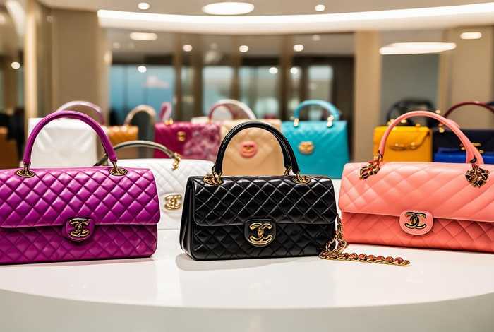 2023香奈儿包包最新价格 2023香奈儿包包最新价格表