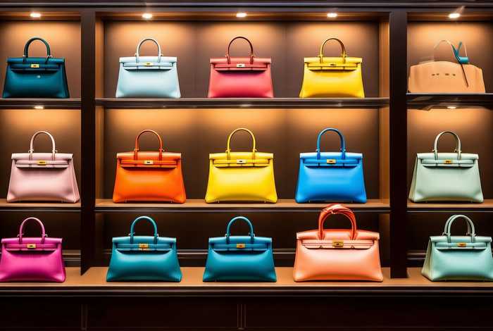 爱马仕包包价格大全，爱马仕包包款式大全价格