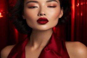 迪奥080是什么颜色（迪奥080是什么颜色口红）