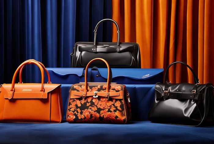 2021年奢侈品包包流行什么 2021年奢侈品包包流行什么颜色的