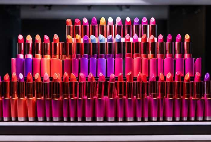2022年口红排行 - 2021年口红排行榜 2022年口红排行 - 2021年口红排行榜