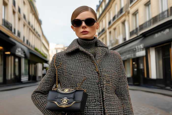 chanel官网woc、Chanel官网欧洲入口