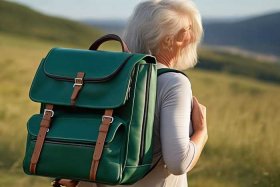 50岁女人旅游背怎样的包 - 50岁女人旅游背怎样的包好看