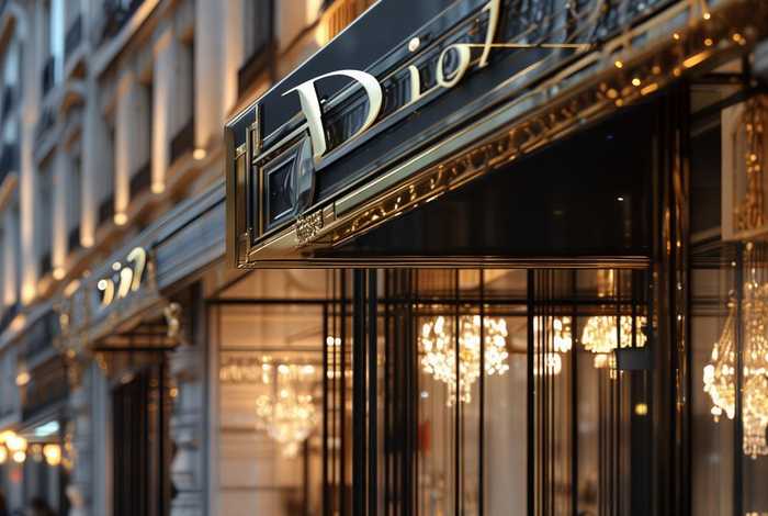 Dior官网入口 - dior官网入口