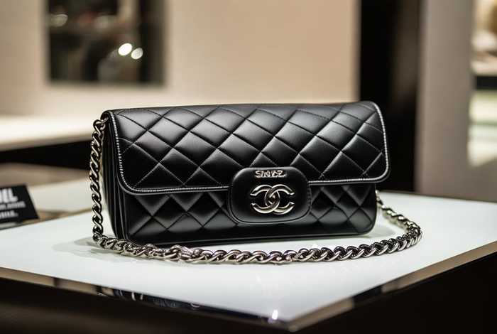 chanel woc专柜价格，chanel woc 国内价格