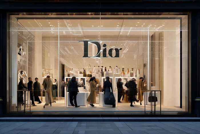法国迪奥官网店，法国迪奥官网店是正品吗