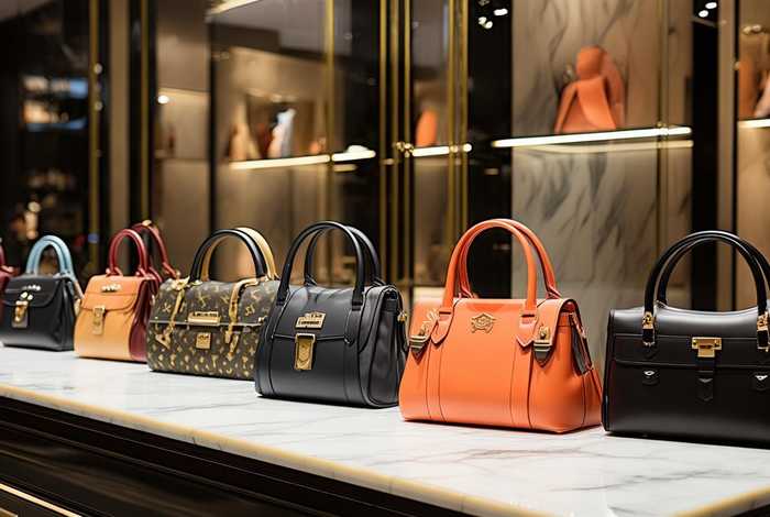 大品牌包包有哪些牌子图片高端；大品牌包包有哪些牌子图片高端的